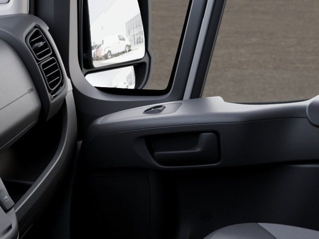 New 2027 RAM ProMaster 2500 w/ Convenience Group FWD image 25