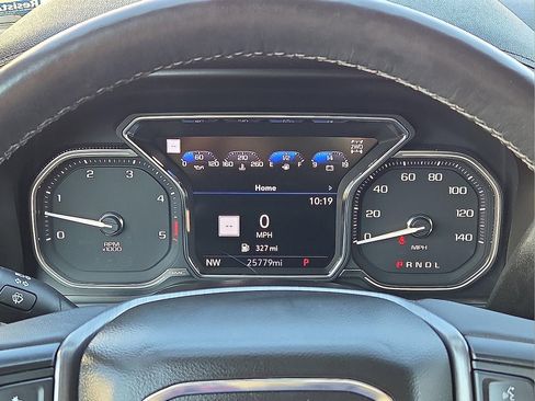 Used 2020 GMC Sierra 2500 Denali w/ Denali Ultimate Package image 23