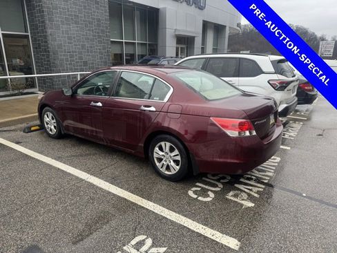Used 2010 Honda Accord LX-P image 24