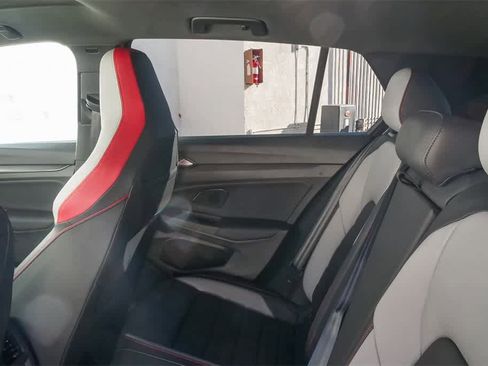 Used 2024 Volkswagen GTI SE image 15