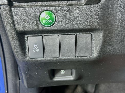Used 2015 Honda Fit EX-L image 17