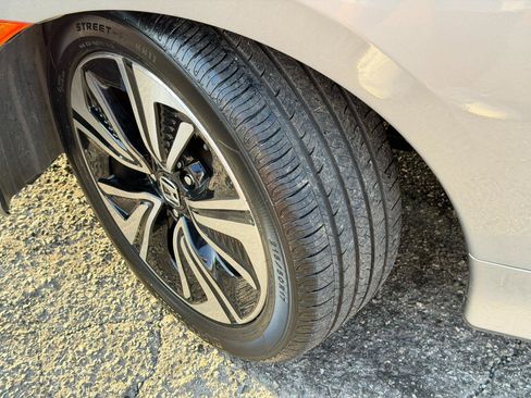 Used 2016 Honda Civic EX-T image 79