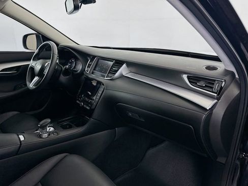 Used 2021 INFINITI QX50 Essential image 30