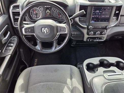 Certified 2024 RAM 2500 Big Horn image 18