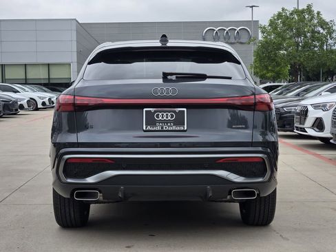 New 2026 Audi Q5 Premium Plus AWD/4WD image 9
