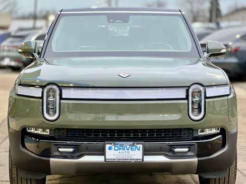 Used 2023 Rivian R1S Launch Edition image 40