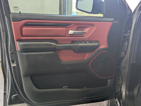 Used 2021 RAM 1500 Rebel w/ Rebel Level 1 Equipment Group AWD/4WD image 27