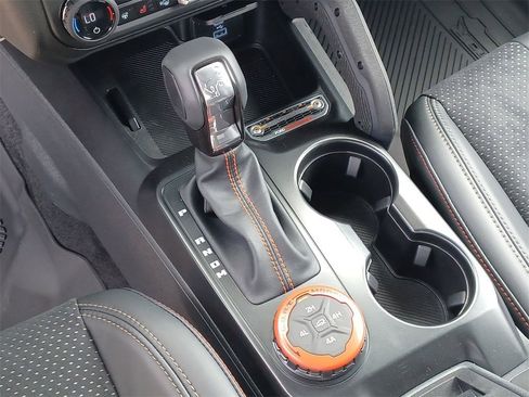 New 2025 Ford Bronco Raptor image 15