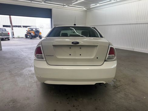 Used 2008 Ford Fusion S image 6