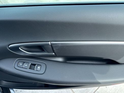 New 2026 Hyundai Sonata SEL FWD image 17
