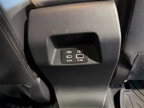 Certified 2025 Subaru Crosstrek 2.5i Limited w/ Popular Package #4A image 32