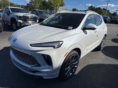 New 2026 Buick Encore GX Avenir w/ Avenir Technology Package