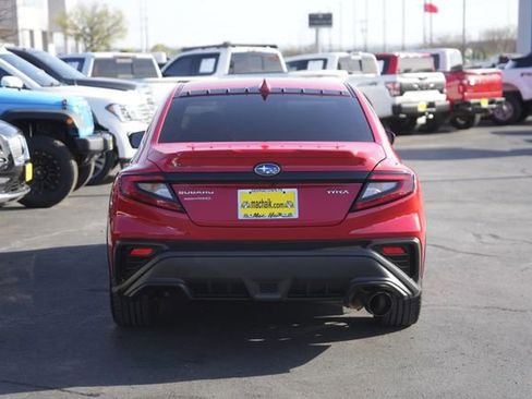 Used 2023 Subaru WRX Premium image 7