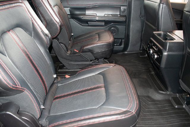 Used 2020 Ford Expedition Max Limited w/ Equipment Group 303A AWD/4WD image 12