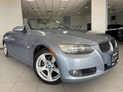 Used 2009 BMW 328i Convertible