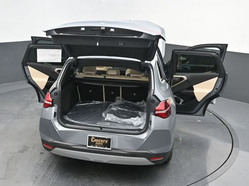 Certified 2025 BMW X3 xDrive30i w/ Premium Package image 50