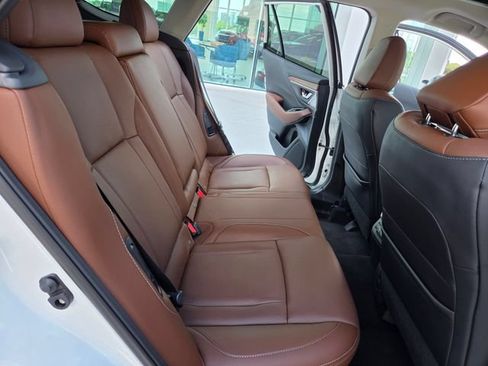 Certified 2022 Subaru Outback Touring AWD/4WD image 26
