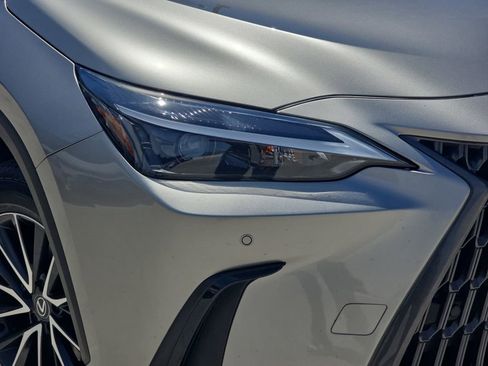 Used 2024 Lexus NX 350 AWD image 34