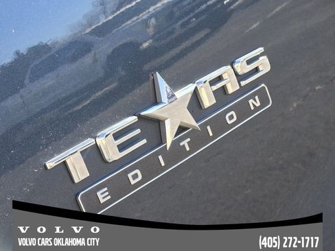 Used 2020 Chevrolet Silverado 1500 LTZ w/ LTZ Texas Edition image 10