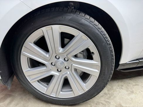 Used 2023 Land Rover Range Rover SE AWD/4WD image 28