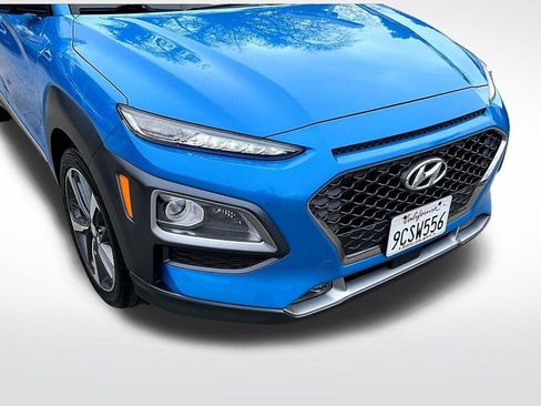 Used 2020 Hyundai Kona Ultimate image 6