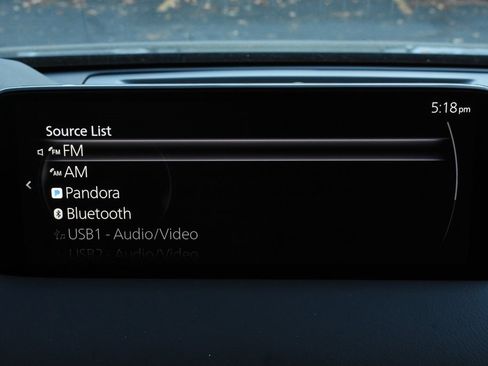 New 2025 MAZDA CX-5 AWD 2.5 S image 37