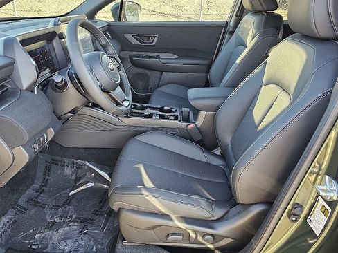 New 2026 Subaru Outback Limited AWD/4WD image 22
