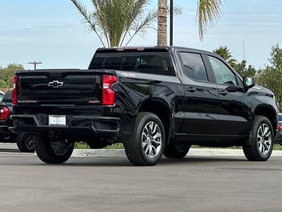 New 2026 Chevrolet Silverado 1500 RST w/ Safety Package