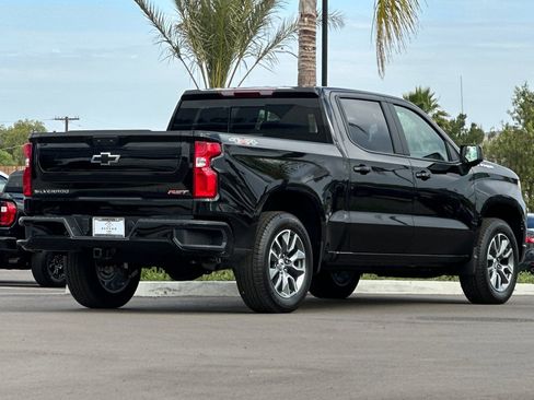 New 2026 Chevrolet Silverado 1500 RST w/ Safety Package AWD/4WD image 4