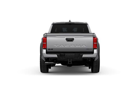 New 2025 Toyota Tacoma TRD Off-Road AWD/4WD image 68