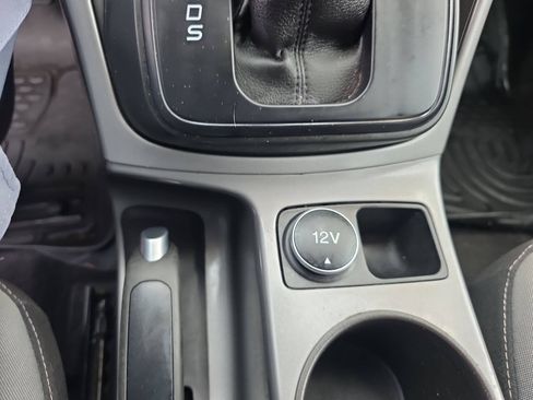 Used 2016 Ford Escape SE AWD/4WD image 31
