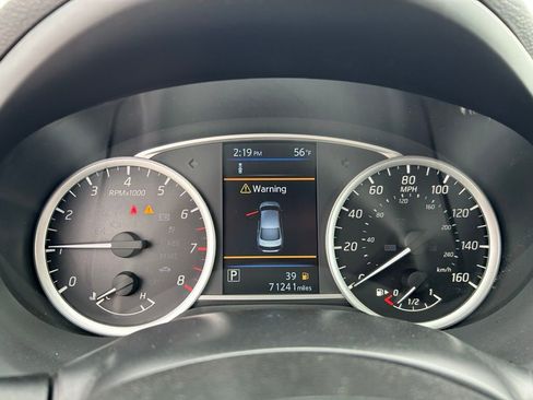 Used 2019 Nissan Sentra SV image 12