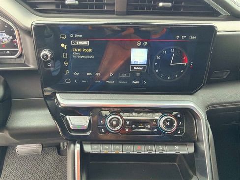 Used 2023 GMC Sierra 1500 Denali w/ Denali Reserve Package image 31