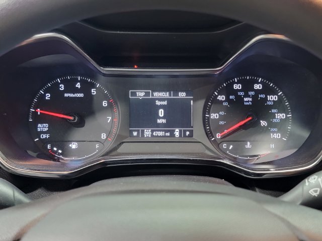 Used 2021 Chevrolet TrailBlazer LT w/ Convenience Package AWD/4WD image 31
