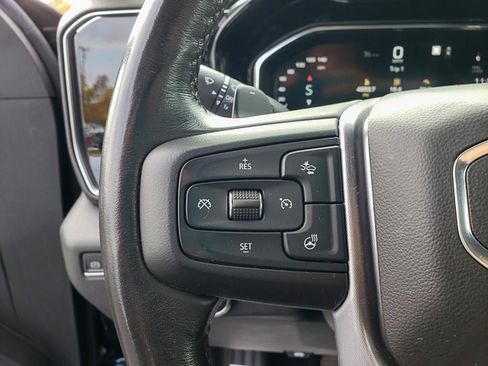 Used 2023 GMC Sierra 1500 SLT w/ SLT Premium Package image 17