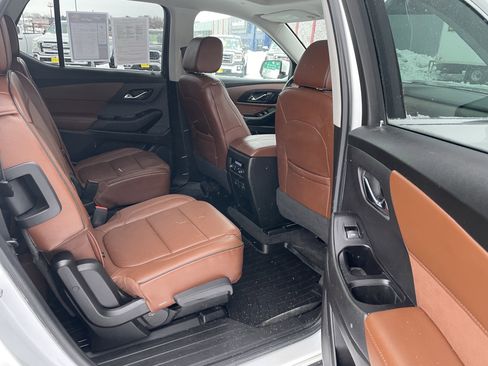 Used 2019 Chevrolet Traverse High Country image 31