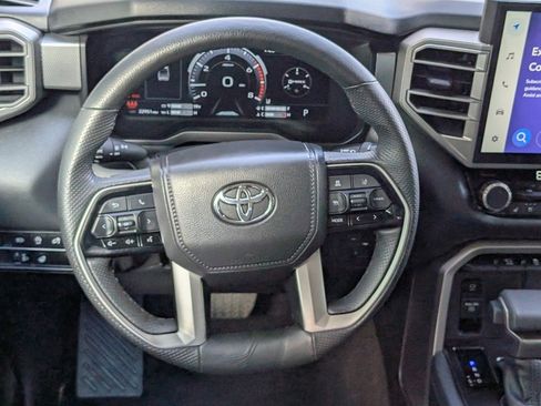 Used 2024 Toyota Tundra Limited image 19