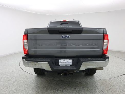Used 2021 Ford F350 XL w/ STX Appearance Package AWD/4WD image 5