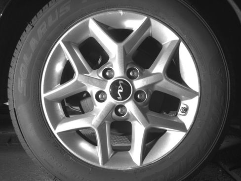 Used 2025 Kia Soul LX w/ LX Technology Package FWD image 22
