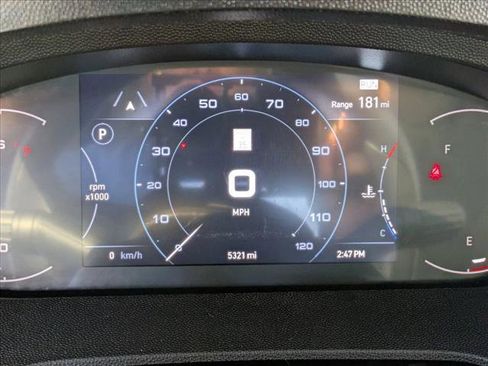 Used 2024 RAM ProMaster 3500 w/ Quick Order Package 22G SLT image 12