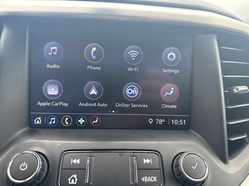 Used 2020 GMC Acadia SLE w/ Driver Convenience Package FWD image 33