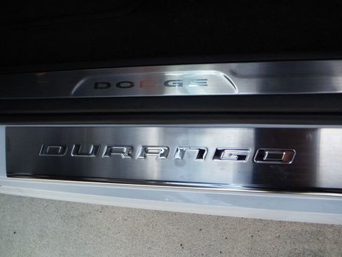 Used 2022 Dodge Durango R/T w/ Tow 'N Go Package AWD/4WD image 24