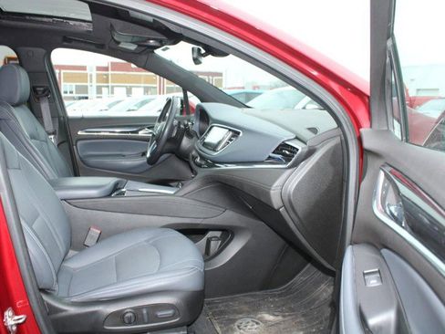 Certified 2023 Buick Enclave Essence w/ Experience Buick Package image 12