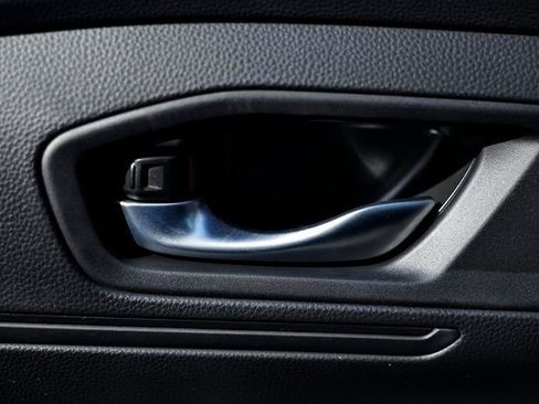 New 2026 Honda Accord LX image 24