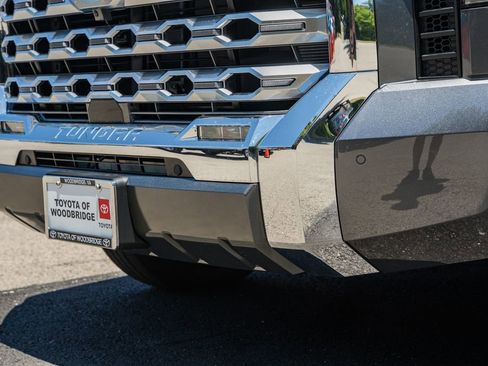 New 2026 Toyota Tundra 1794 Edition AWD/4WD image 13