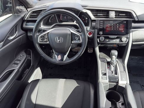 Used 2019 Honda Civic Sport image 20