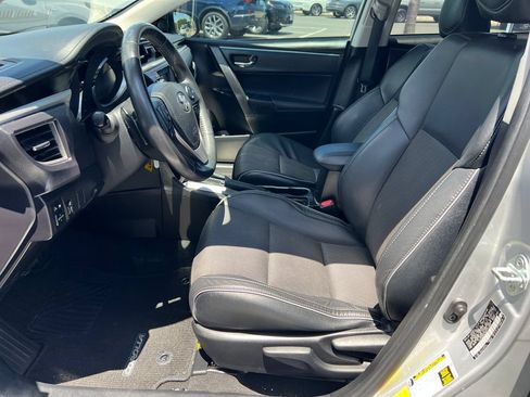 Used 2016 Toyota Corolla S FWD image 14