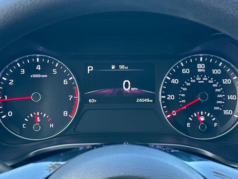 Used 2023 Kia Forte LXS w/ LXS Technology Package image 26