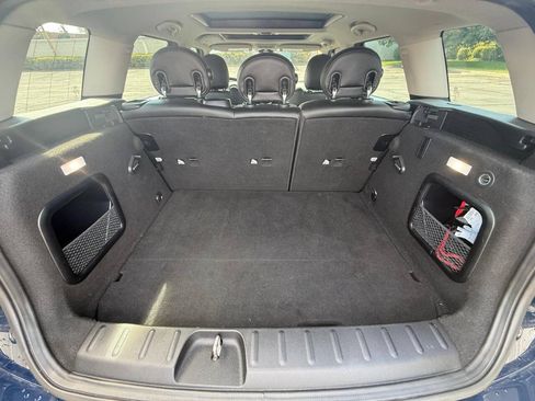 Used 2017 MINI Cooper Clubman S FWD image 16
