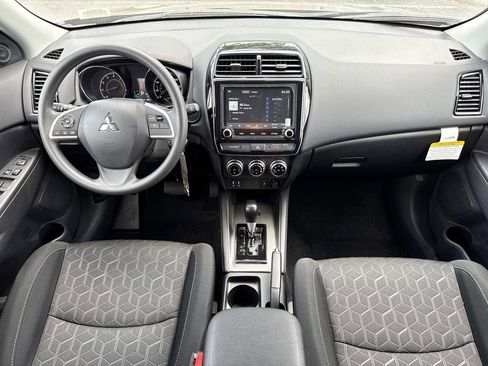 New 2026 Mitsubishi Outlander Sport ES AWD/4WD image 17